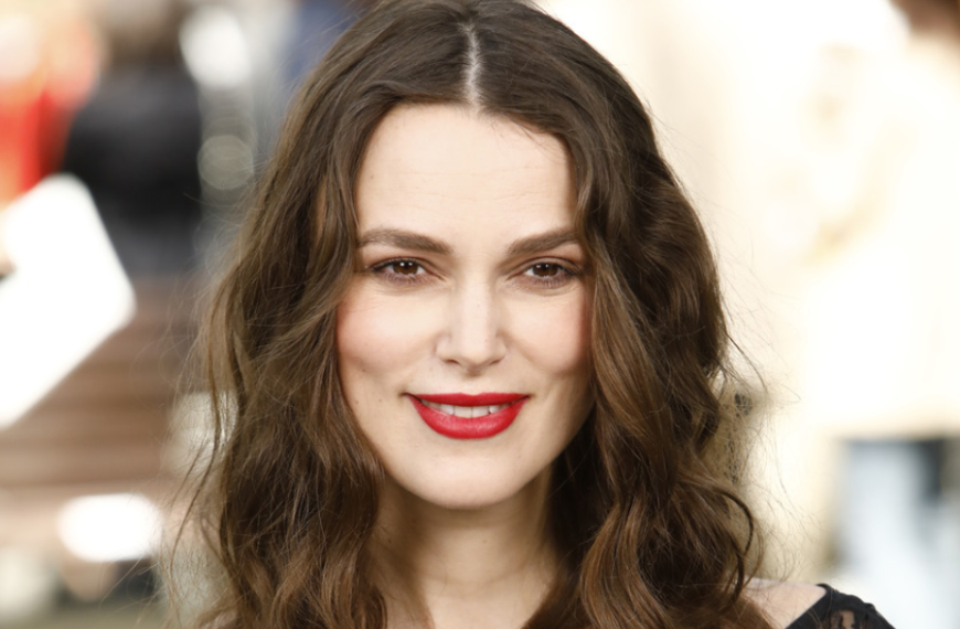 keira knightley net worth