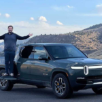 is the rivian self driving like a tesla