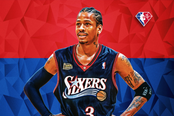 allen iverson