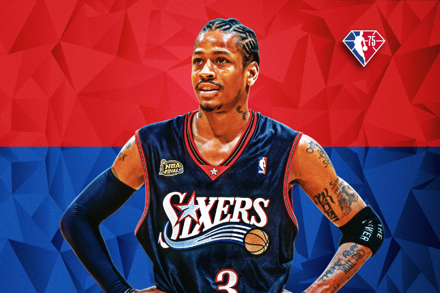 allen iverson