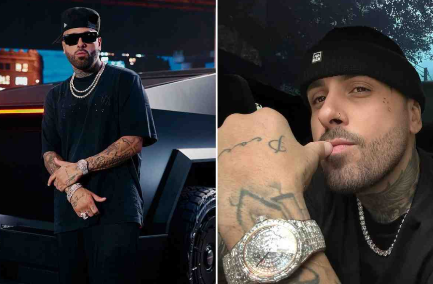 nicky jam net worth