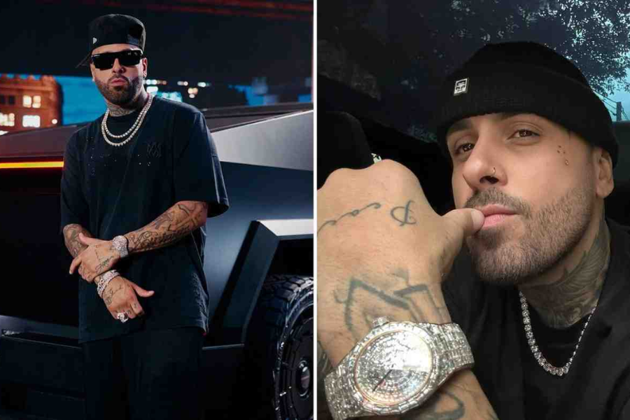 nicky jam net worth