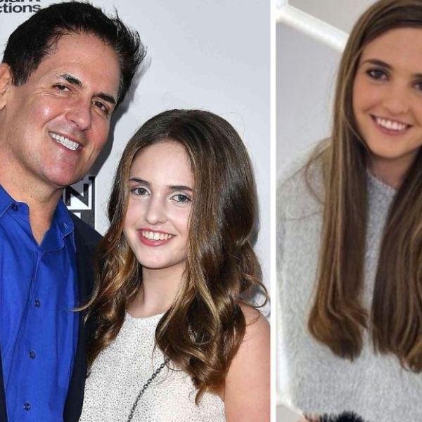 Alyssa Cuban: An Inside Look into Mark Cuban’s Family 