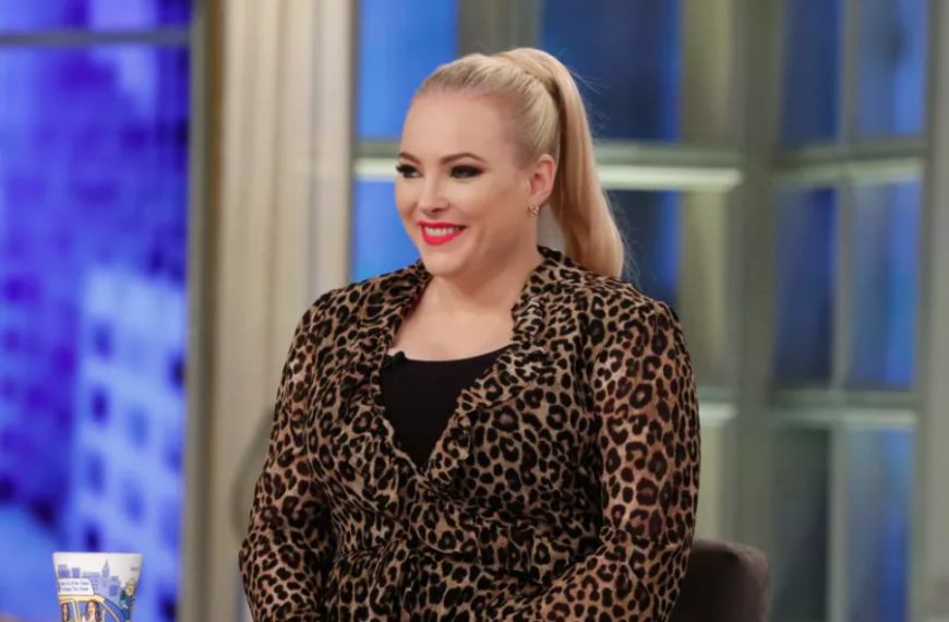 Meghan McCain’s Net Worth in 2024: Examining the Wealth and Influence of a Political and Media Powerhouse