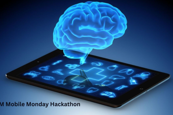 ibm mobile monday hackathon