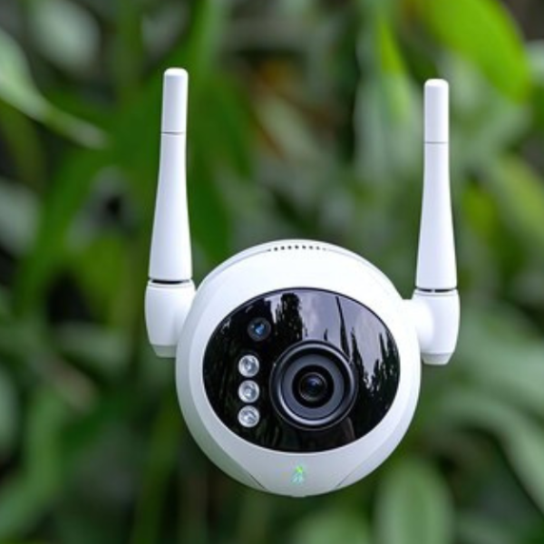 The Ultimate Guide to Choosing and Purchasing Aksano Corp WiFi Cameras