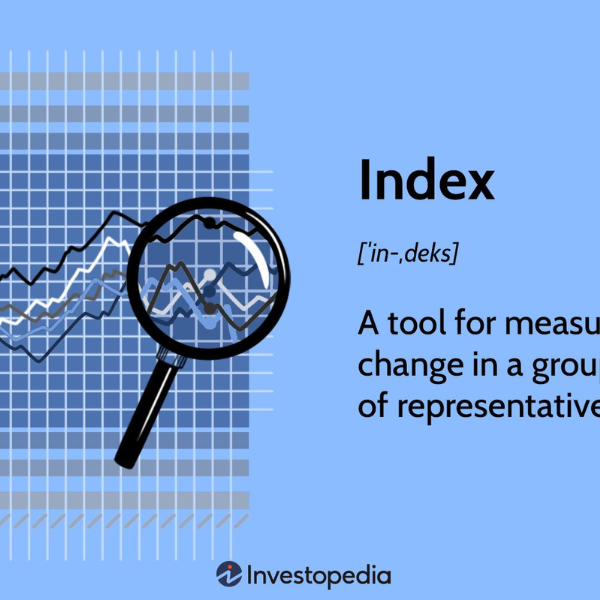 What is Indexing: A Comprehensive Guide to Understanding Indexing in Economics and Investing