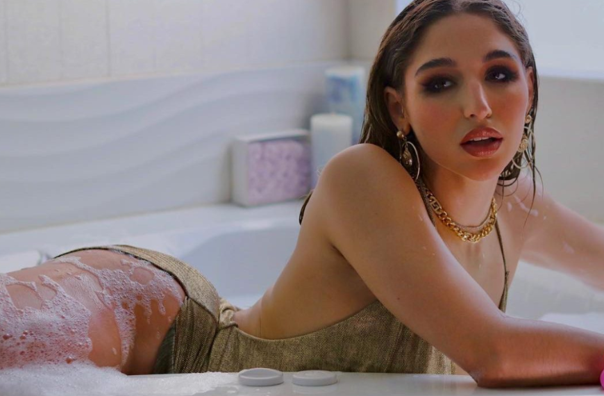 Abella Danger: An In-Depth Look at Her Career, Earnings, and Lifestyle