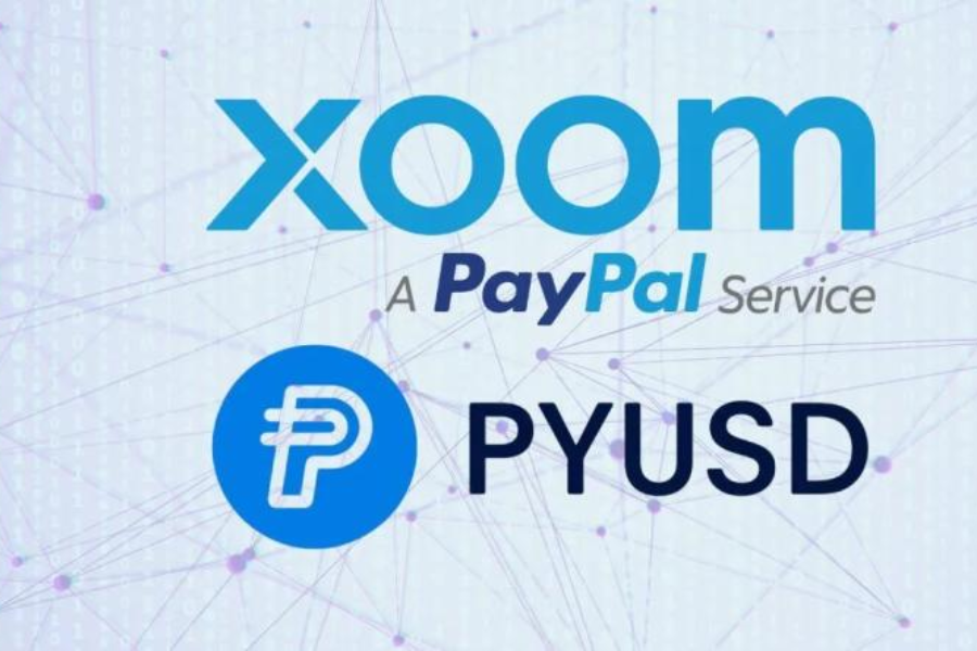 paypal inst xfer