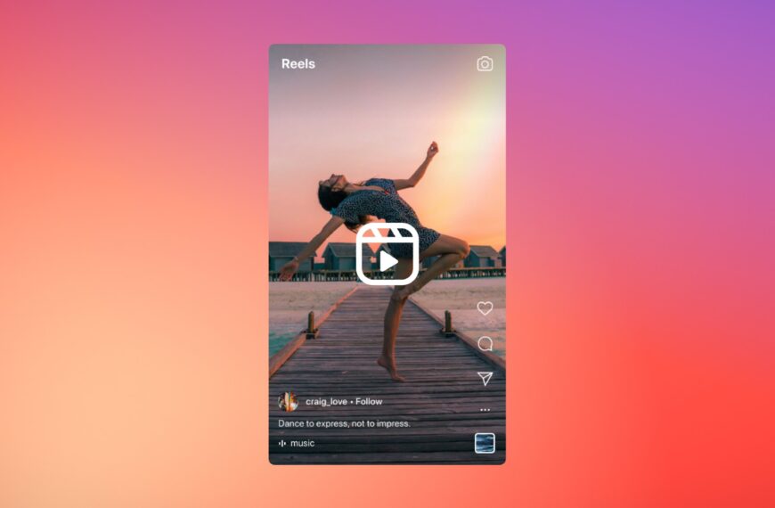 Instantly Grow Your Instagram Reels with Cheap Views