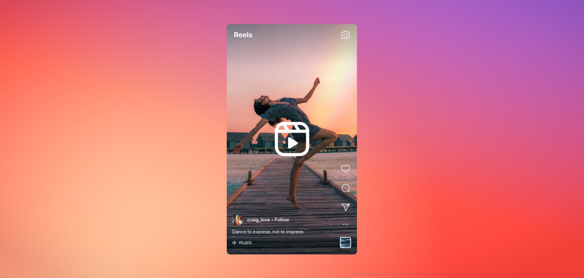 Instantly Grow Your Instagram Reels with Cheap Views