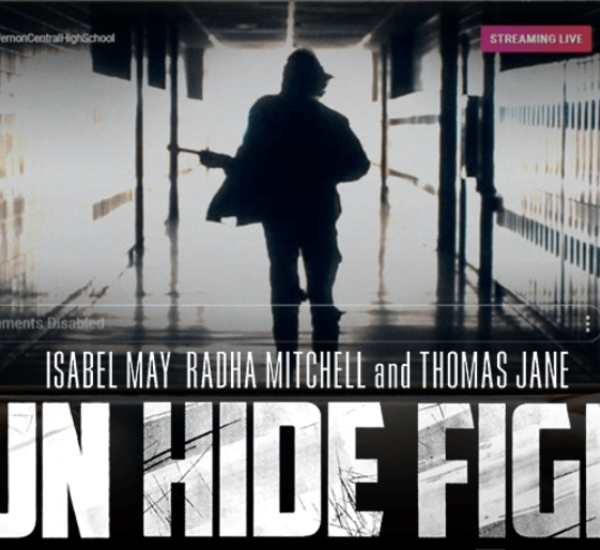 15 Must-Watch Movies Like Run Hide Fight That Will Keep You on the Edge of Your Seat | Similar-List