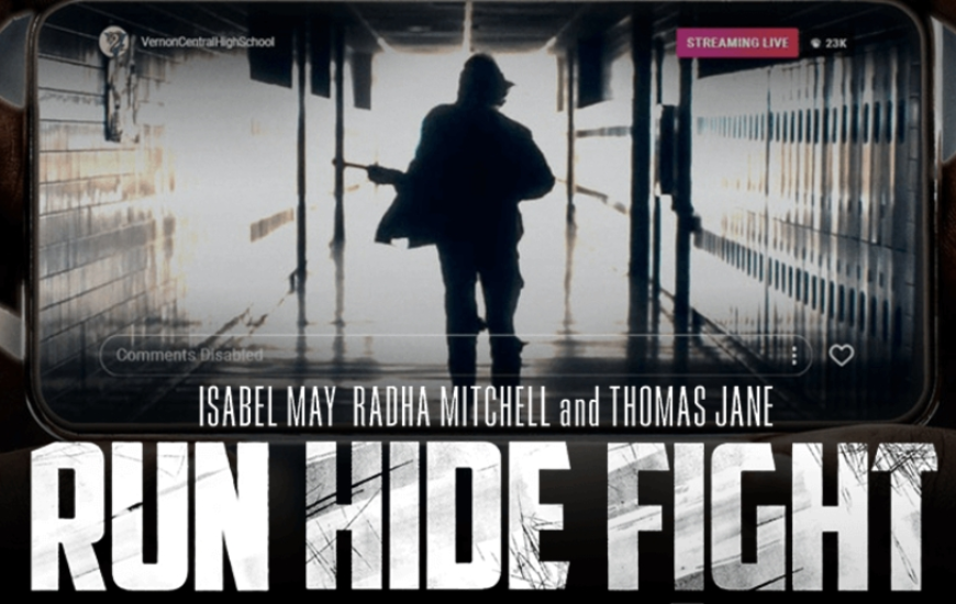 15 Must-Watch Movies Like Run Hide Fight That Will Keep You on the Edge of Your Seat | Similar-List