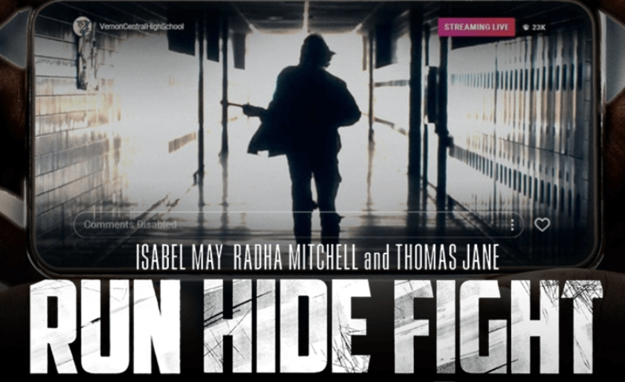 15 Must-Watch Movies Like Run Hide Fight That Will Keep You on the Edge of Your Seat | Similar-List