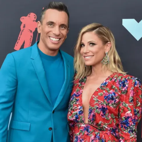 Comedian Sebastian Maniscalco Net Worth 2024: A Deep Dive Into His Wealth and Success