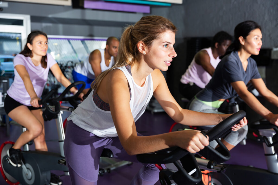 Exploring the Benefits of istands Cycle Class2: A Fitness Revolution