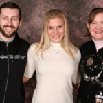 katee sackhoff height