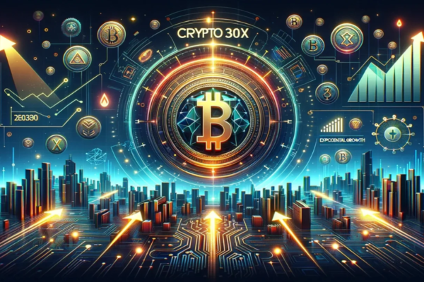 crypto30x.com blockchain