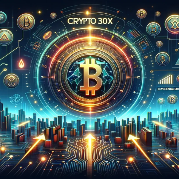 crypto30x.com blockchain