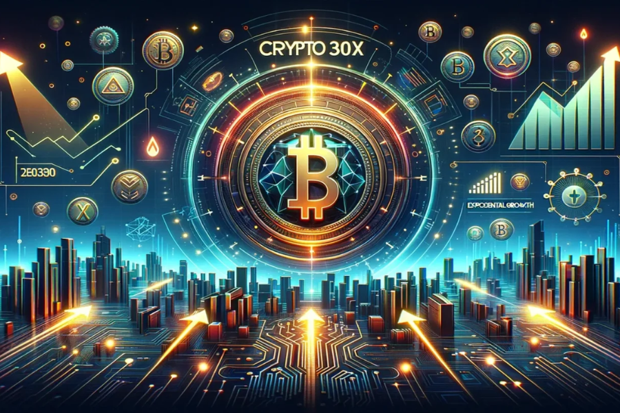 crypto30x.com blockchain