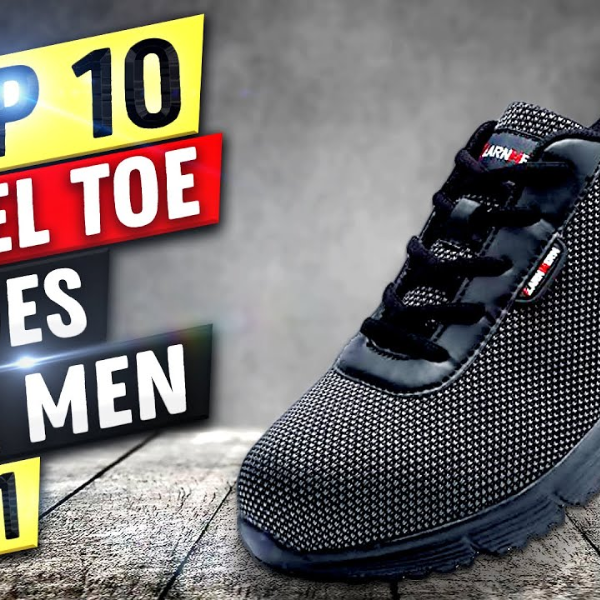 The Ultimate Guide to the Best Steel Toe Shoes: Safety, Comfort, and Durability