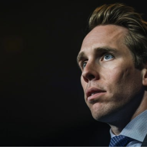 Josh Hawley: An Examination of His Net Worth and Financial Trajectory