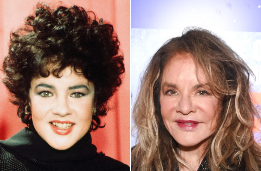 Stockard Channing Net Worth