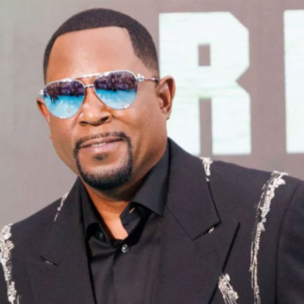 Forbes 2024 Net Worth of Martin Lawrence: Age, Residence, Wife, and Films 