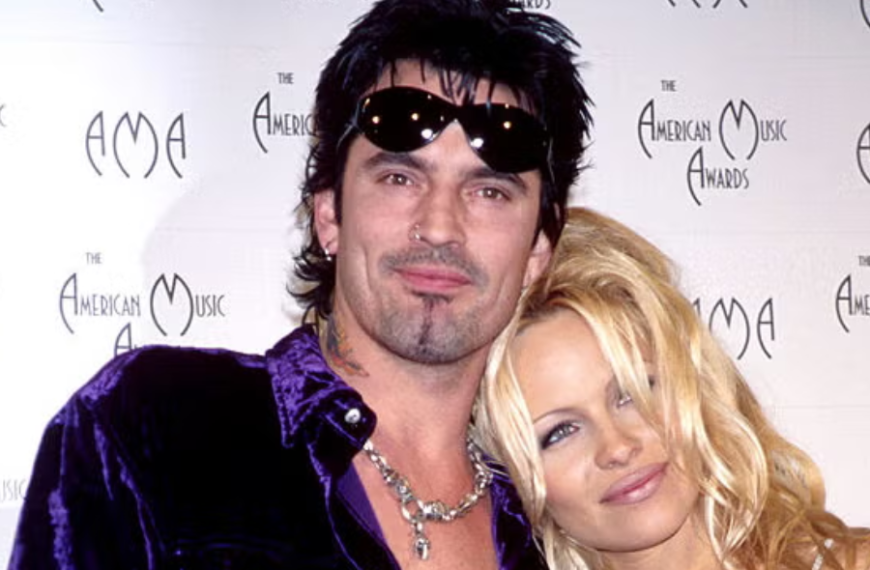 Tommy Lee Net Worth 2024: An Iconic Journey Through Music, Fame, and Controversy