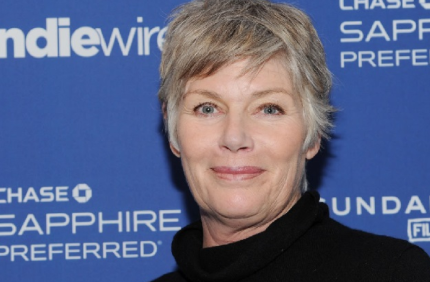 Kelly McGillis Net Worth: A Comprehensive Look at Her Career and Wealth