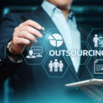 From Startups to Scale-Ups: Leveraging Part-Time and Outsourced CFO Services for Growth