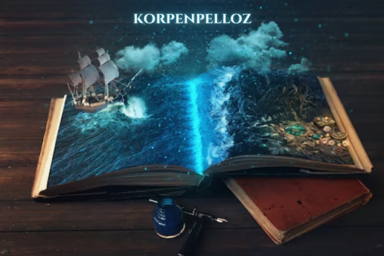 The Mystery and Allure of Korpenpelloz: A Deep Dive into Its Origins and Significance