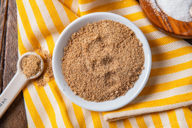 honey powder