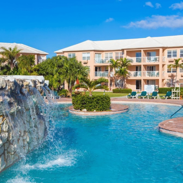 Island Seas Resort: Your Perfect Oceanfront Escape in the Bahamas