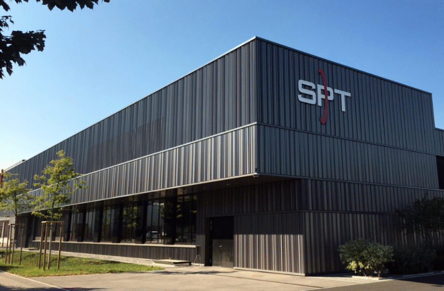 Small Precision Tools: The Unsung Heroes of High-Tech Manufacturing
