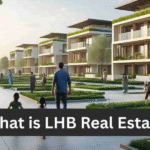 lhb real estate