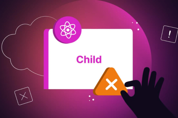 objects are not valid as a react child