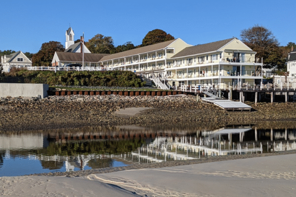 Sea Chambers: A Coastal Gem for Comfortable Oceanfront Stays sea chambers