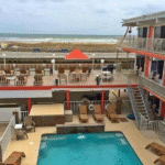 sahara motel