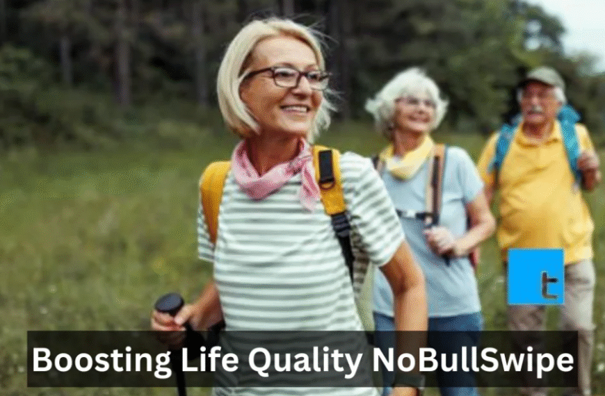 boosting life quality nobullswipe