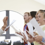 voice lessons near me